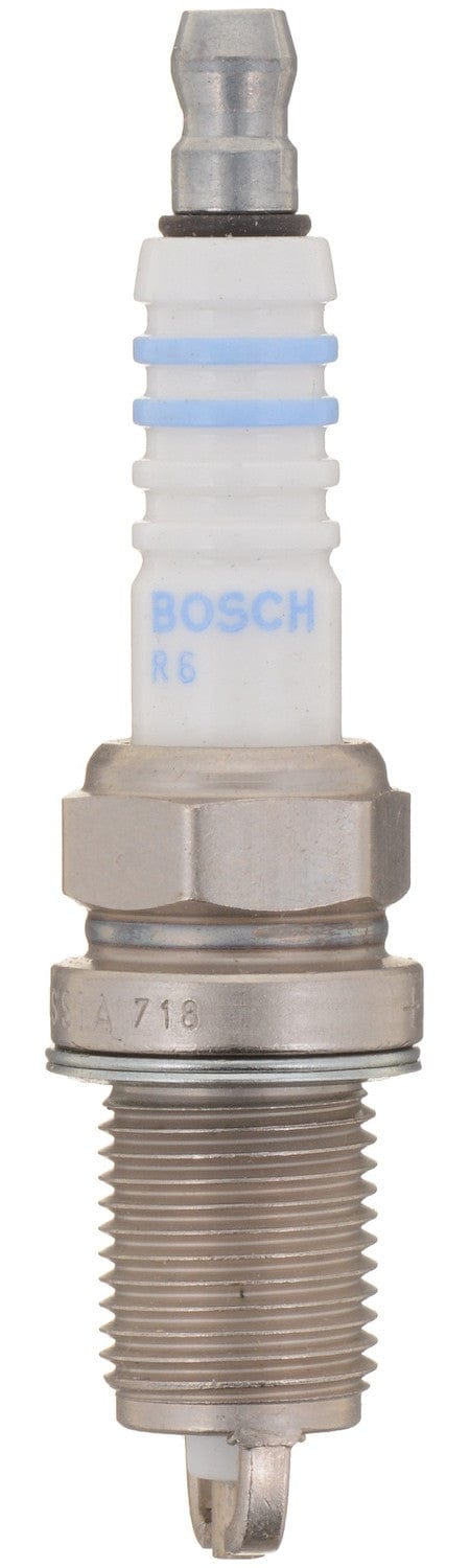 Nickel With Copper-Core Spark Plug
