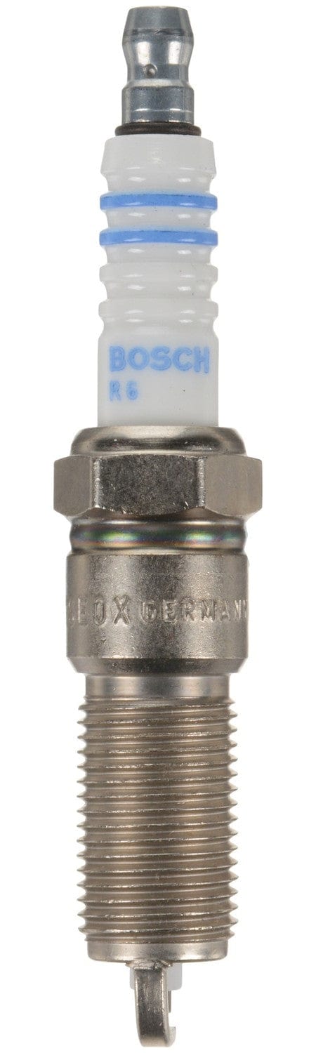 Nickel With Copper-Core Spark Plug