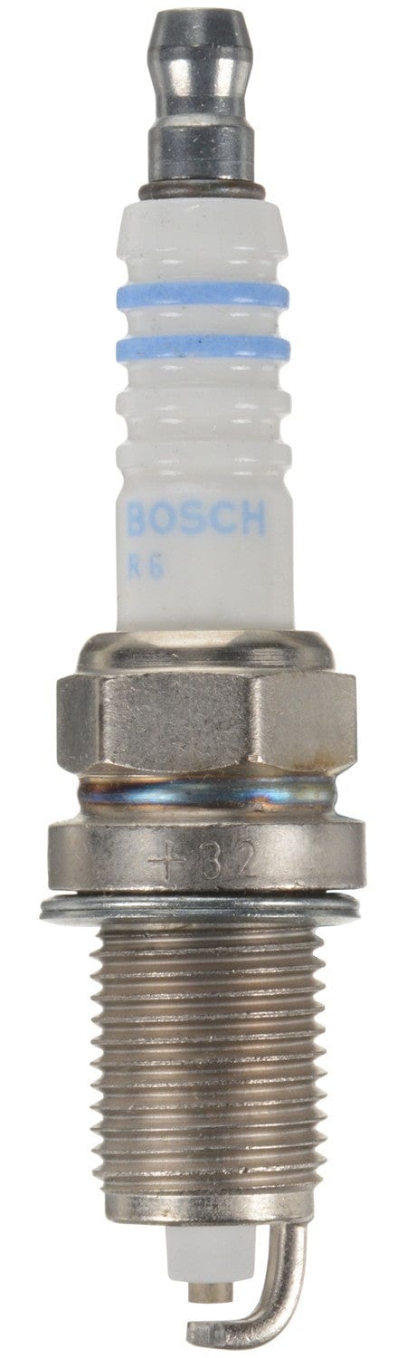 Nickel With Copper-Core Spark Plug