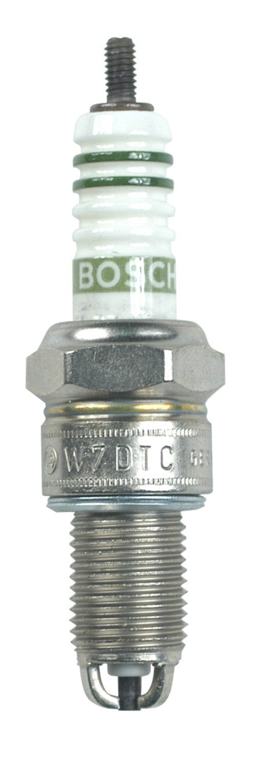 Nickel With Copper-Core Spark Plug - VW/Audi