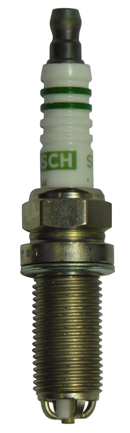 Nickel With Copper-Core Spark Plug