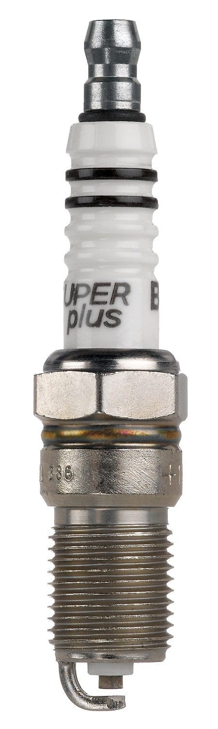 Nickel With Copper-Core Spark Plug