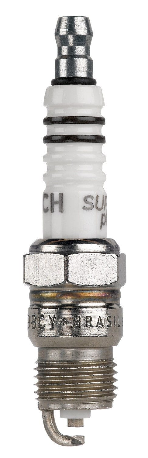 Nickel With Copper-Core Spark Plug