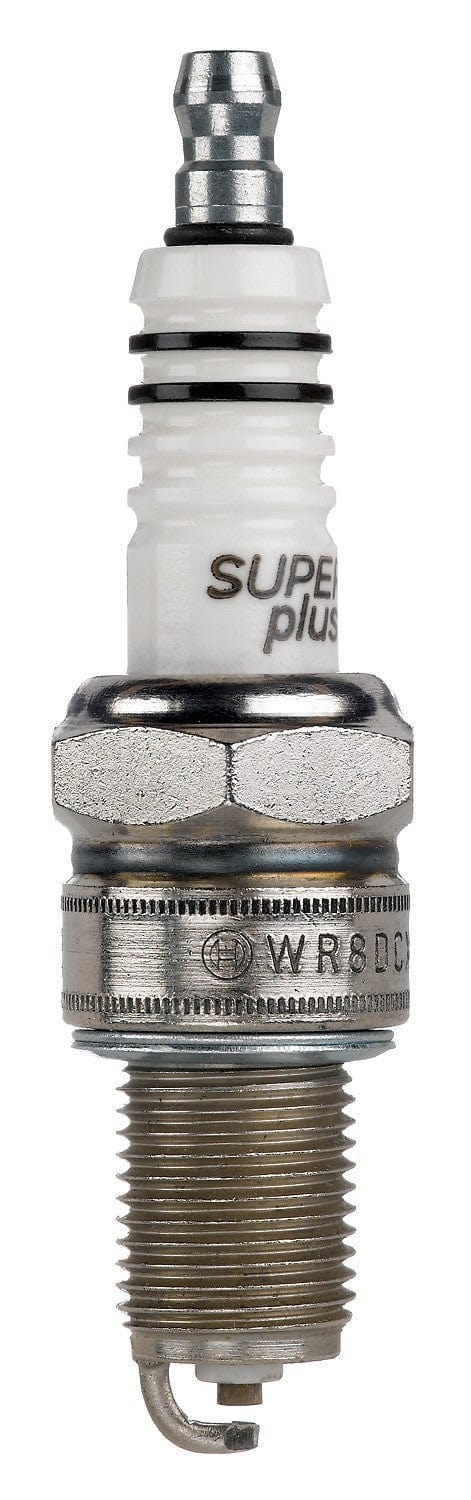 Nickel With Copper-Core Spark Plug