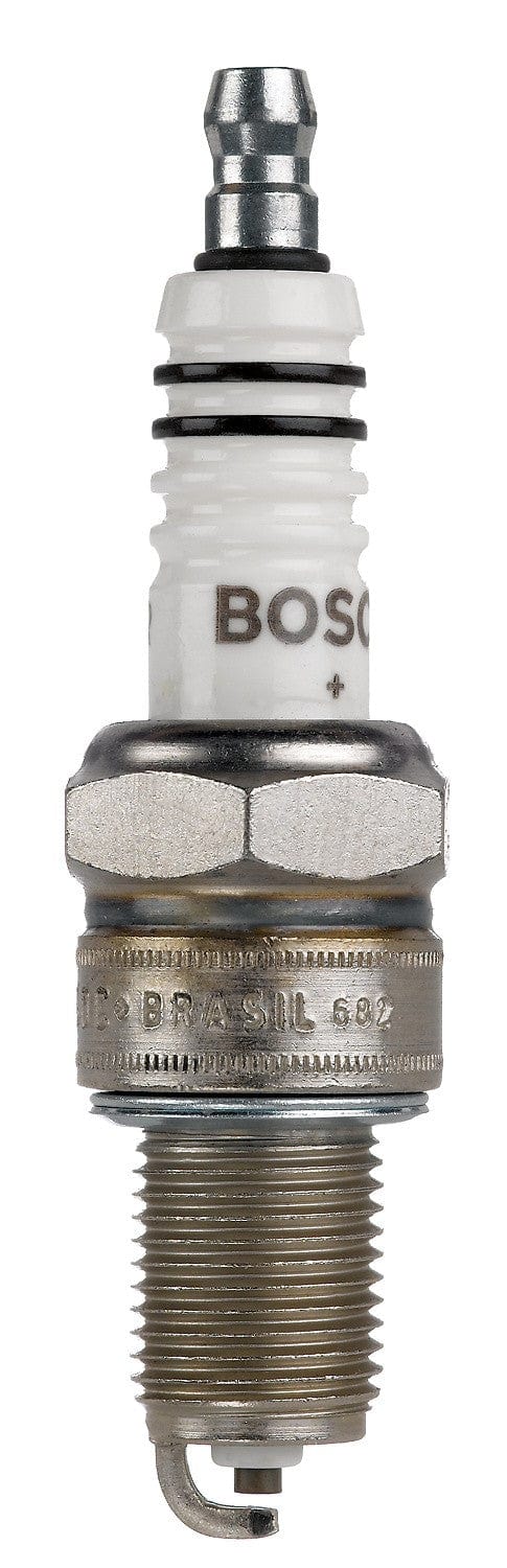 Nickel With Copper-Core Spark Plug