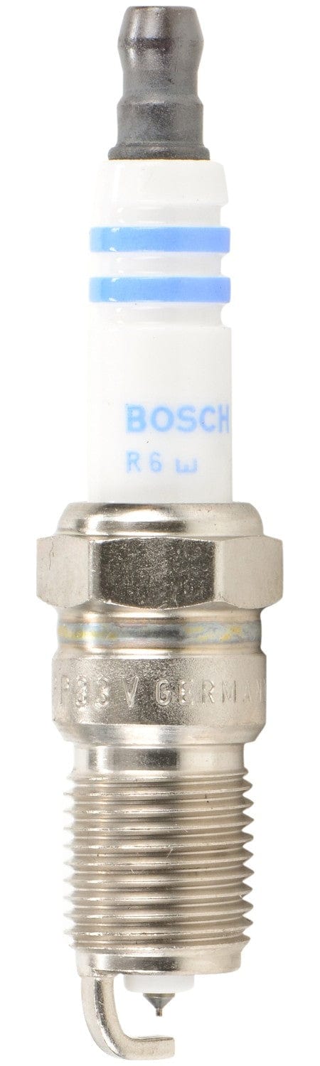 OE Fine Wire Double Platinum Spark Plug - BMW