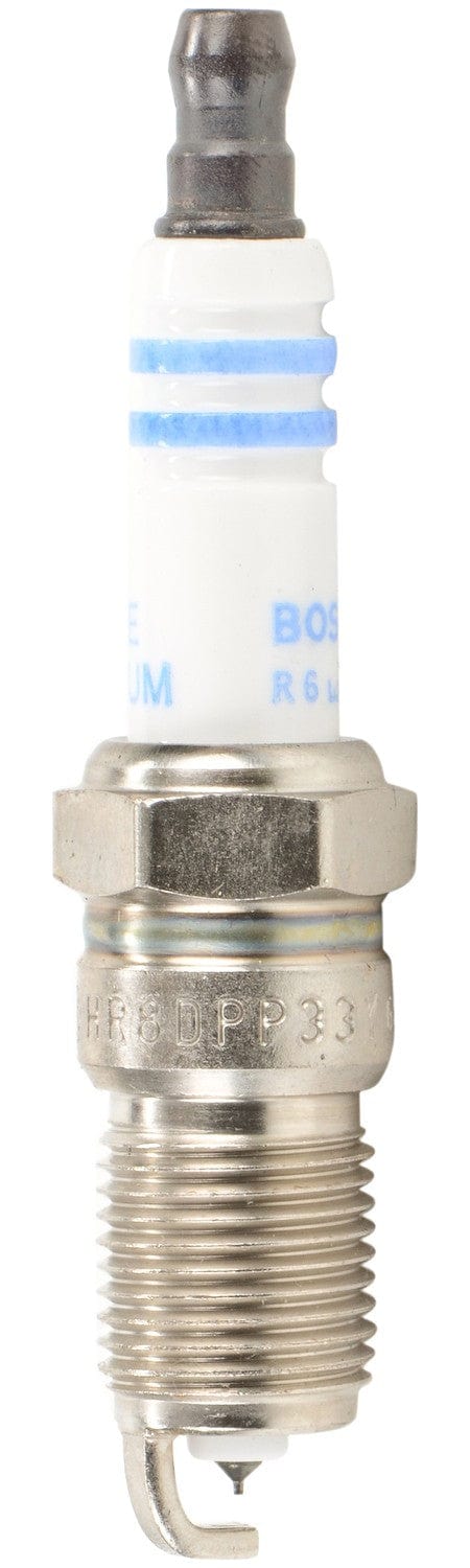 OE Fine Wire Double Platinum Spark Plug