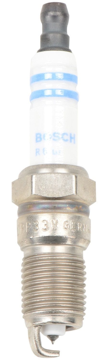 OE Fine Wire Double Platinum Spark Plug