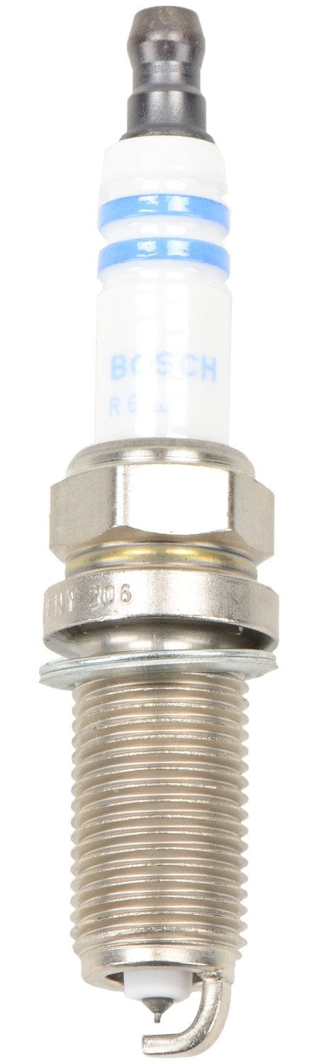 OE Fine Wire Double Platinum Spark Plug - Porsche