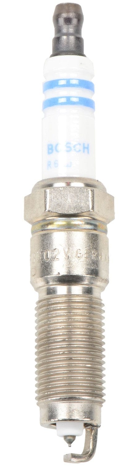 OE Fine Wire Double Platinum Spark Plug