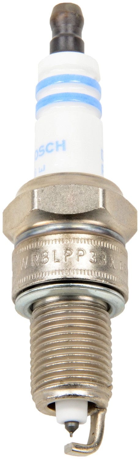 OE Fine Wire Double Platinum Spark Plug