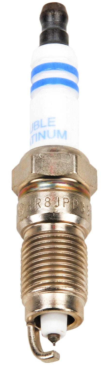 OE Fine Wire Double Platinum Spark Plug - Porsche