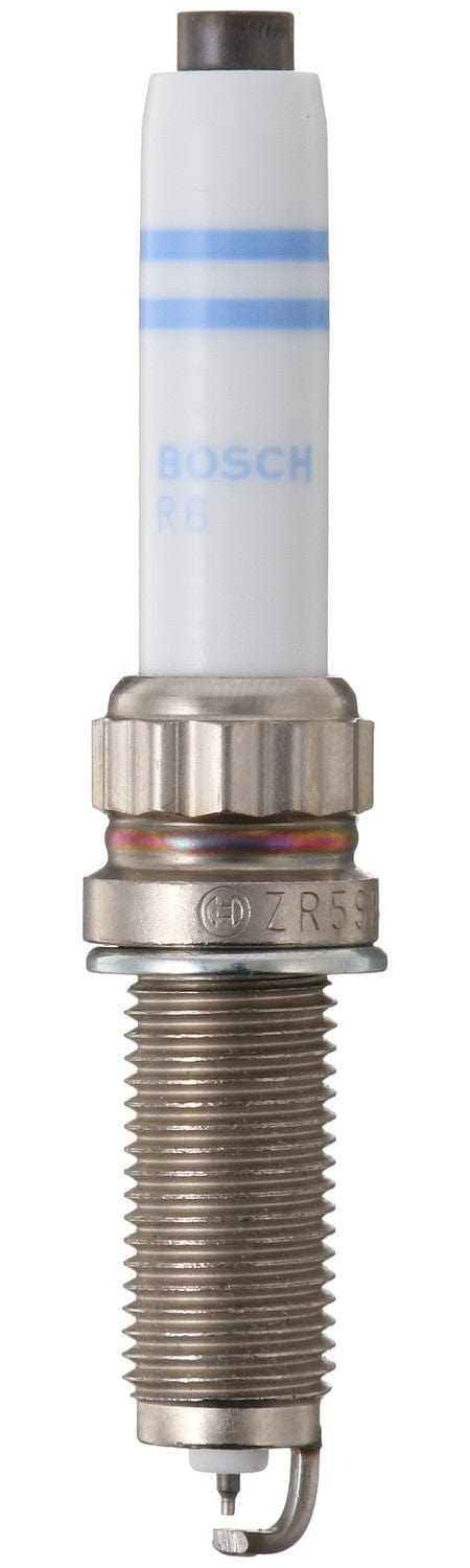 OE Fine Wire Double Platinum Spark Plug - MINI