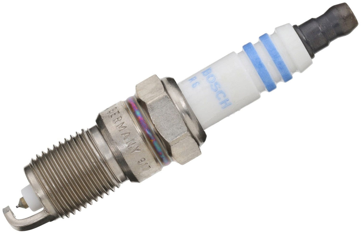 OE Fine Wire Double Iridium Spark Plug