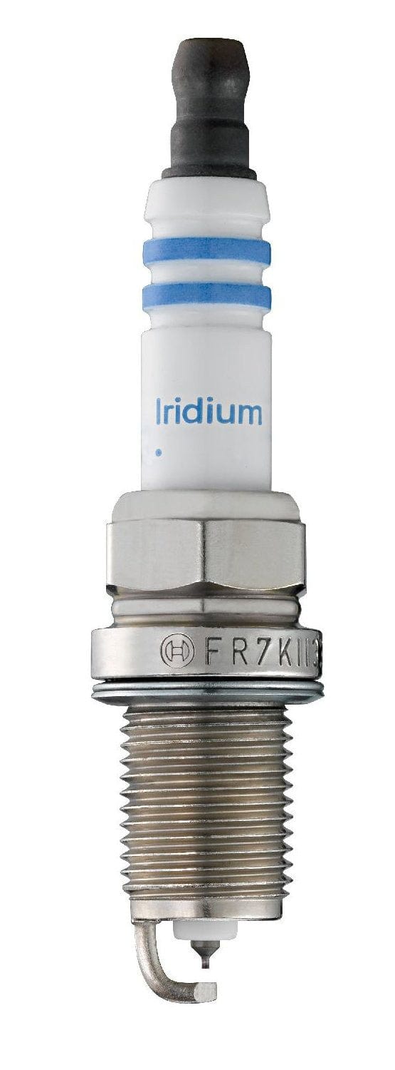 OE Fine Wire Double Iridium Spark Plug - Mercedes