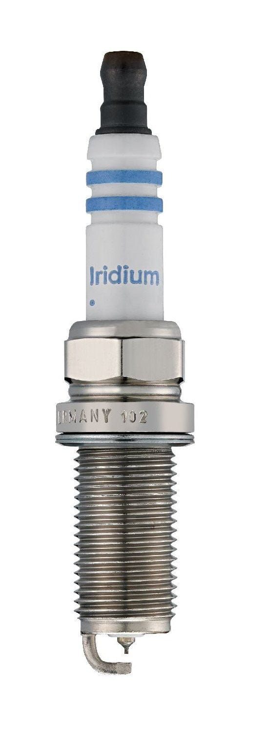OE Fine Wire Double Iridium Spark Plug
