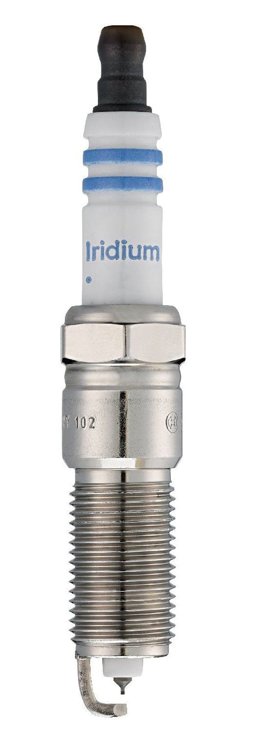 OE Fine Wire Double Iridium Spark Plug