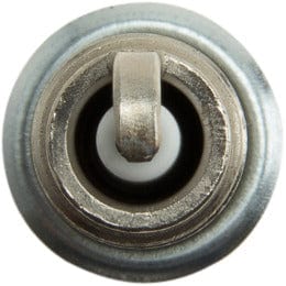 Double Iridium Pin-To-Pin