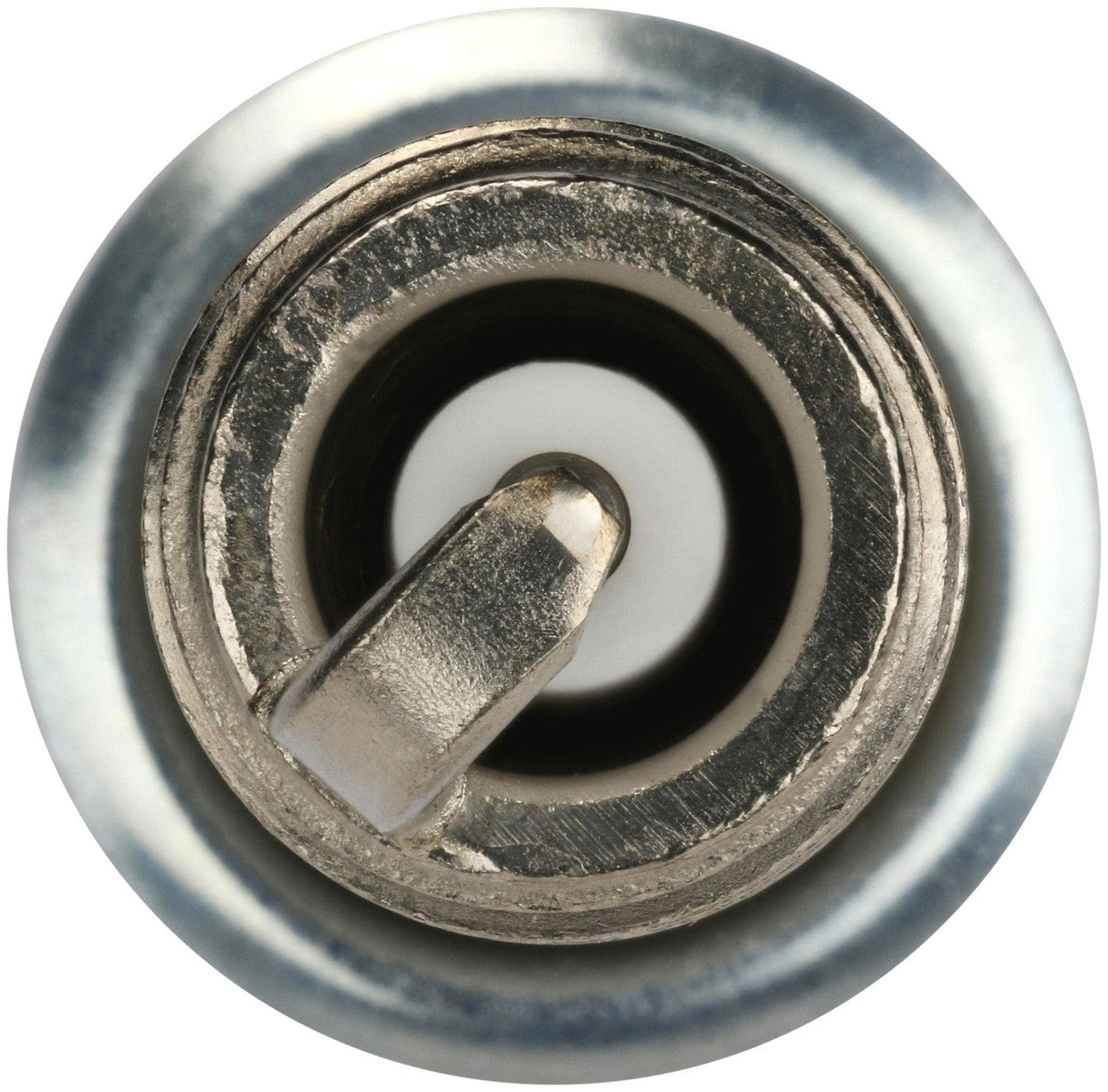 OE Fine Wire Double Iridium Spark Plug