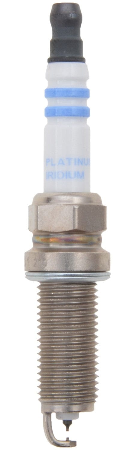 Double Iridium Pin-To-Pin