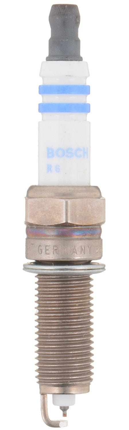 OE Fine Wire Double Iridium Spark Plug