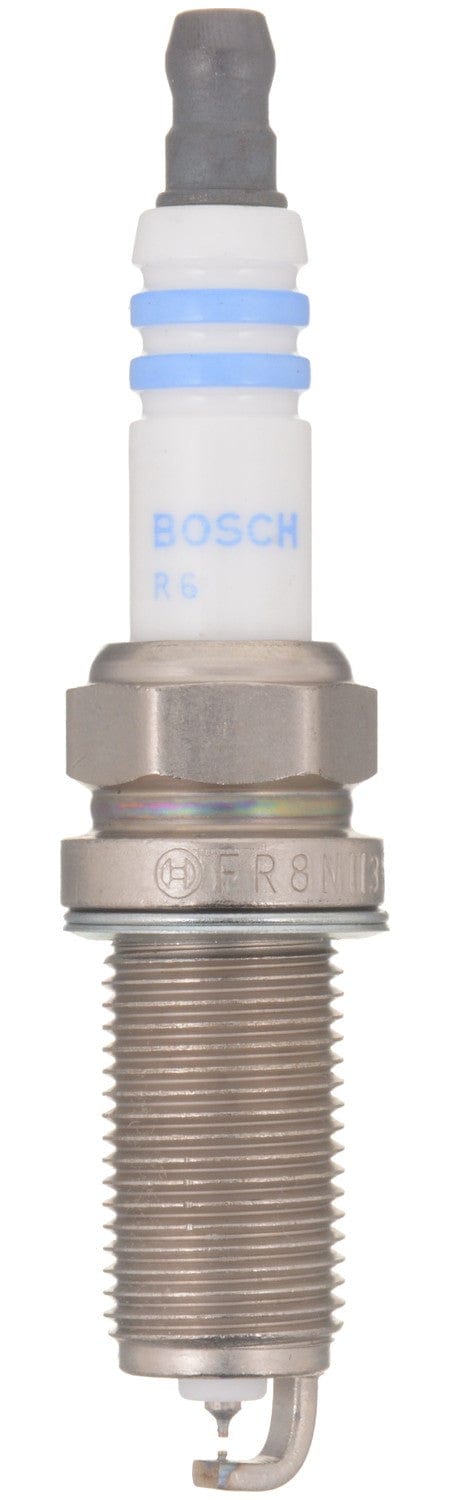 Double Iridium Pin-To-Pin