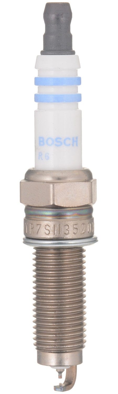 Double Iridium Pin-To-Pin