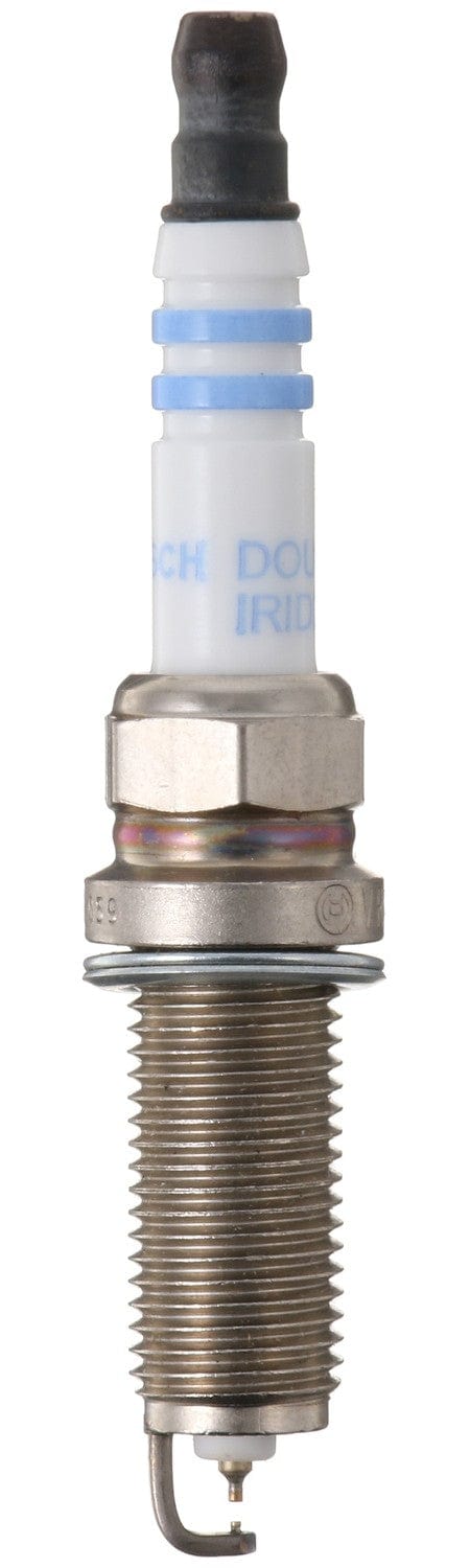 Double Iridium Pin-To-Pin