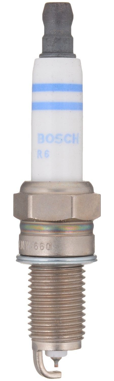 OE Fine Wire Double Iridium Spark Plug