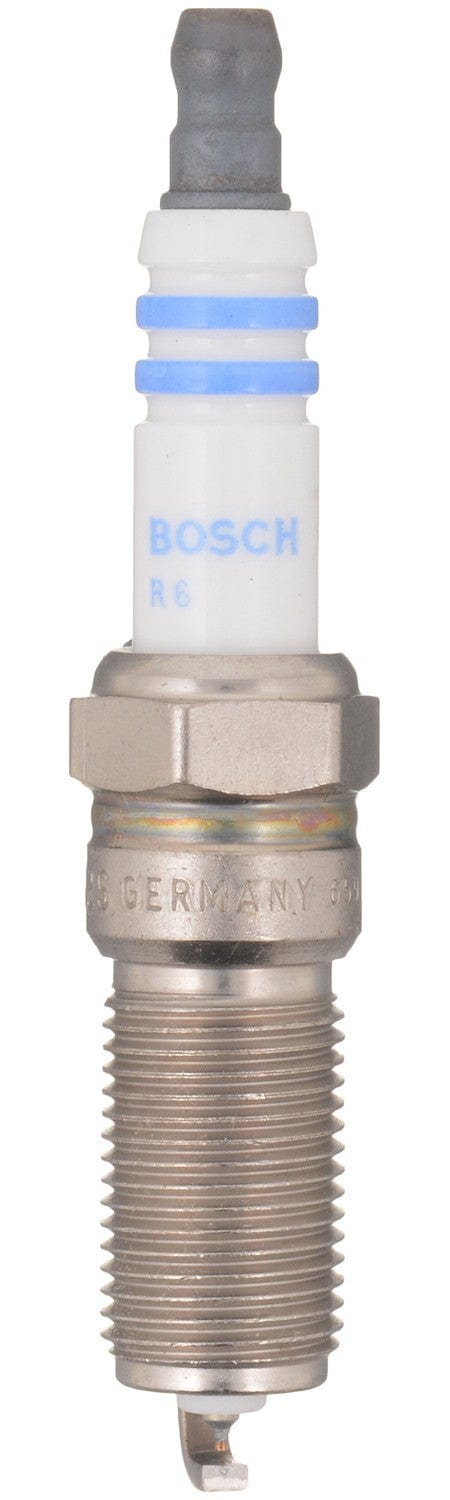 OE Fine Wire Double Iridium Spark Plug
