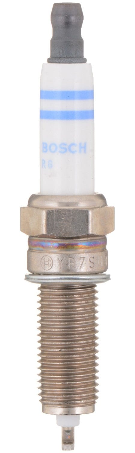 OE Fine Wire Double Iridium Spark Plug - BMW