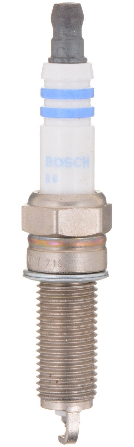 Double Iridium Pin-To-Pin