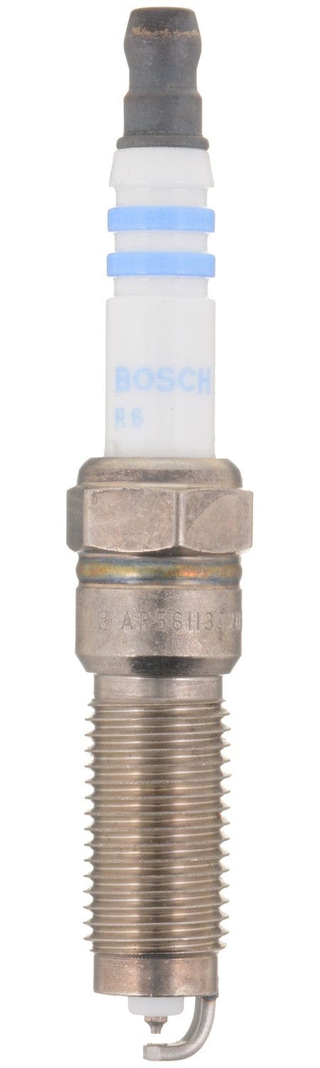 Iridium Spark Plug
