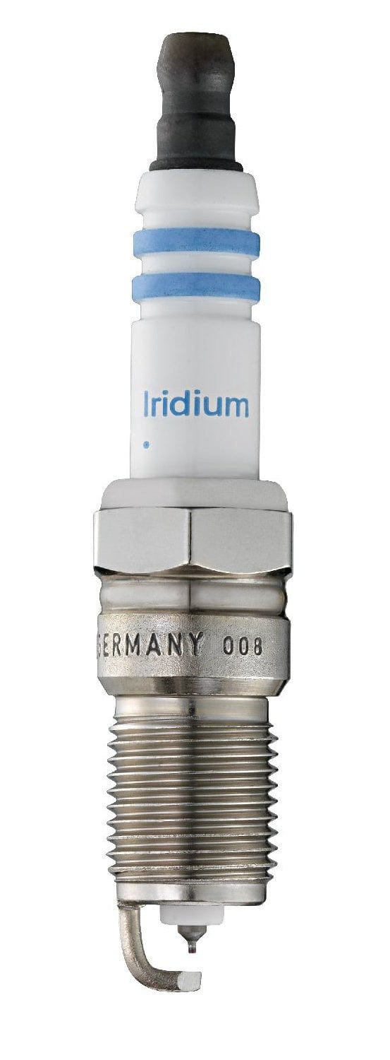 OE Fine Wire Double Iridium Spark Plug