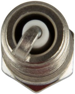 OE Fine Wire Double Iridium Spark Plug