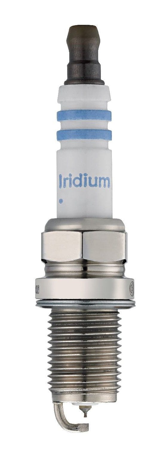 OE Fine Wire Double Iridium Spark Plug