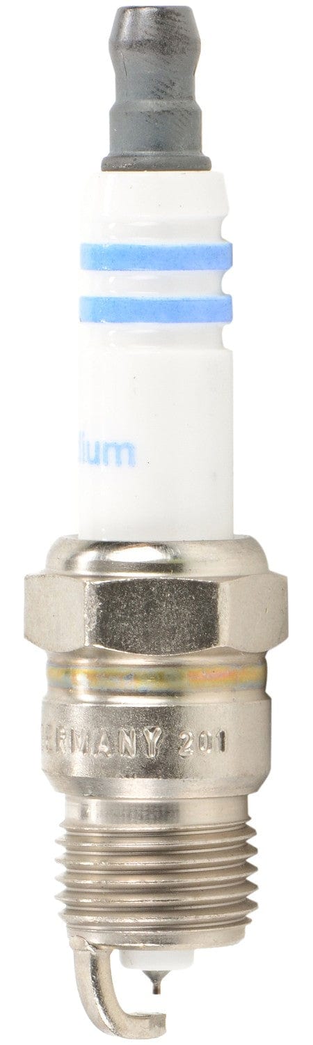 OE Fine Wire Double Iridium Spark Plug