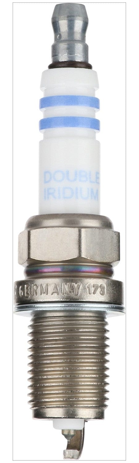 OE Fine Wire Double Iridium Spark Plug