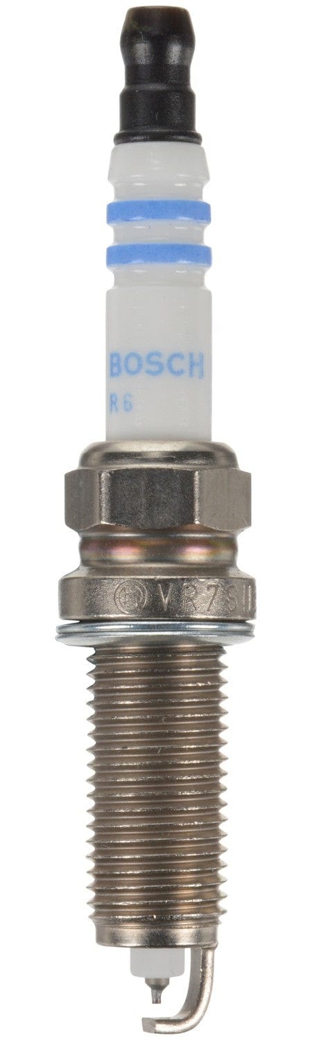 OE Fine Wire Double Iridium Spark Plug - Mercedes