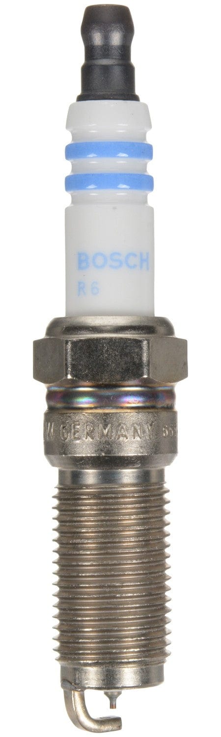OE Fine Wire Double Iridium Spark Plug