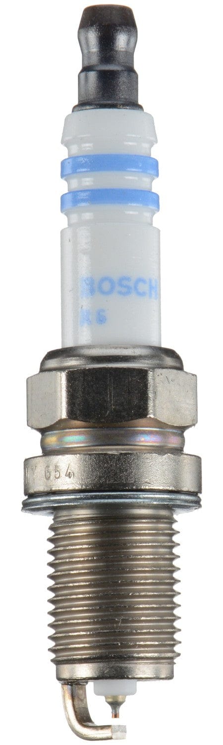 OE Fine Wire Double Iridium Spark Plug