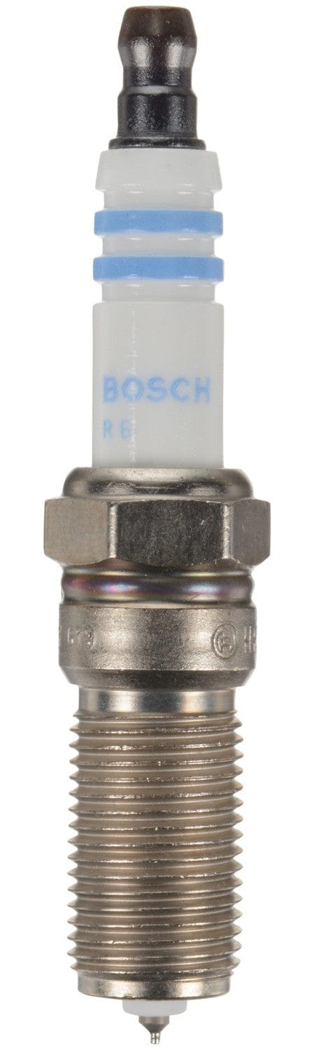 Iridium Spark Plug