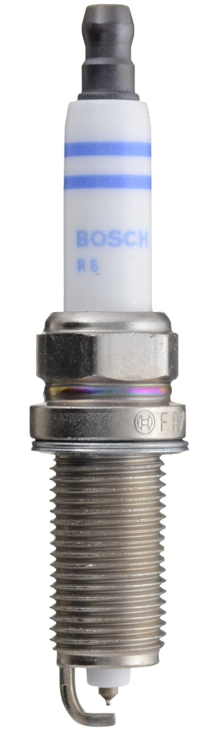 Iridium Spark Plug