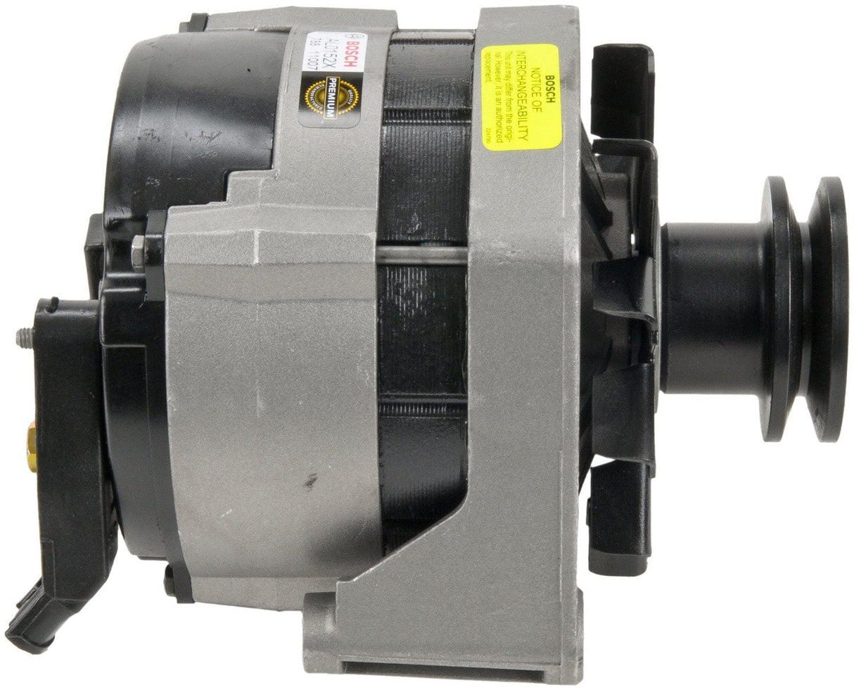 Remanufactured Alternator - BMW