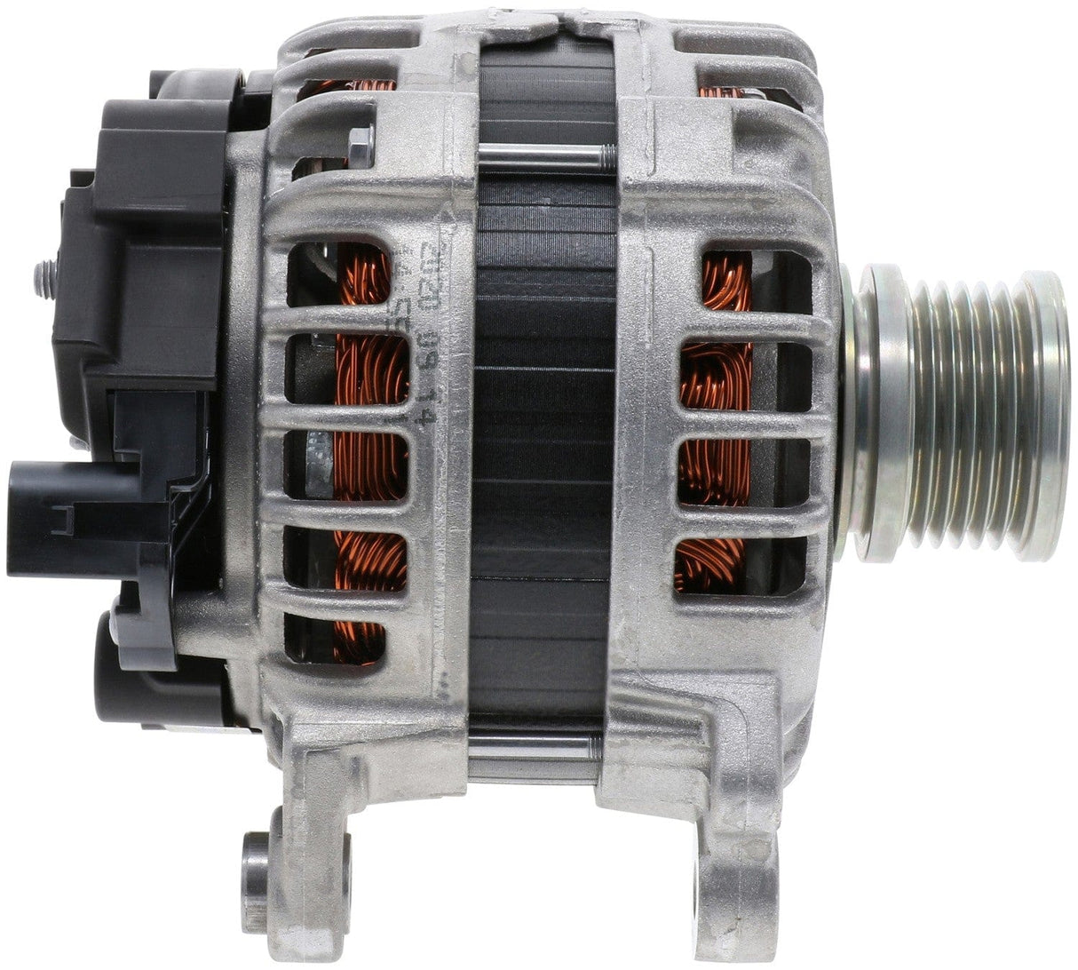 New Alternator - VW/Audi