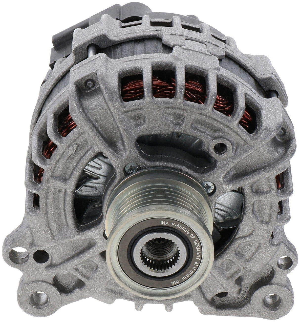Remanufactured Alternator - VW/Audi