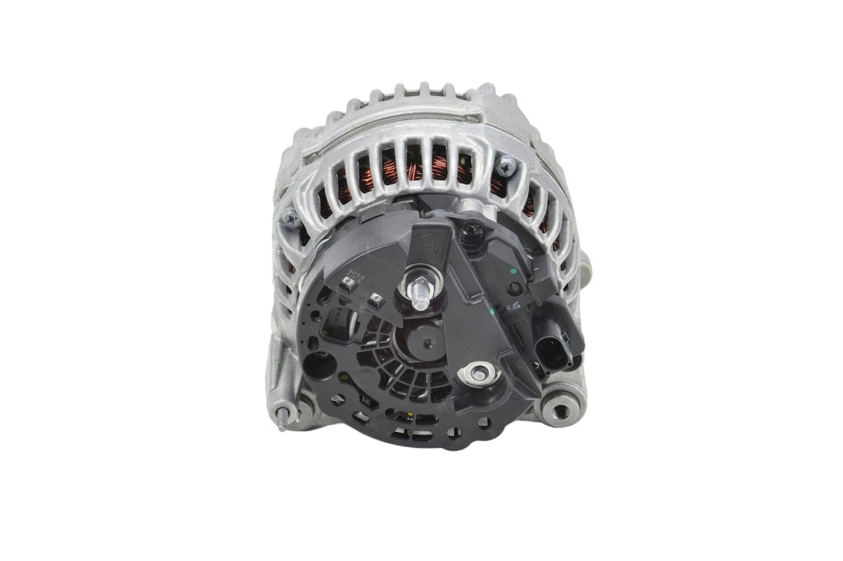 Remanufactured Alternator - VW/Audi