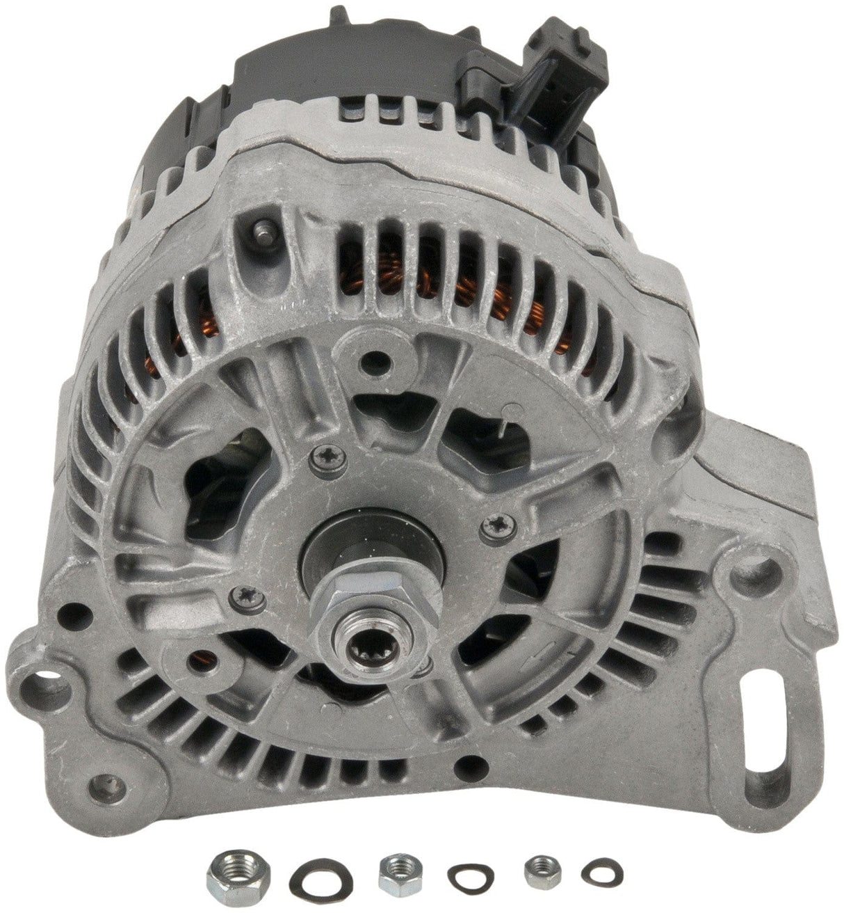 Remanufactured Alternator - VW/Audi