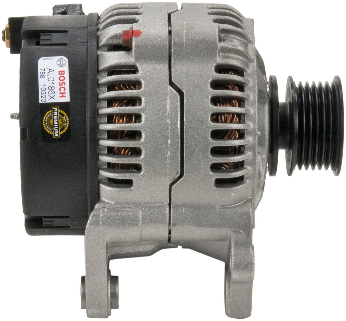 Remanufactured Alternator - VW/Audi