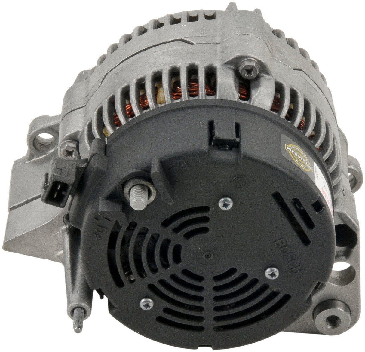Remanufactured Alternator - VW/Audi